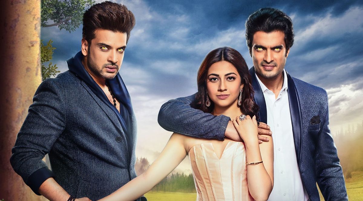 Tere Ishq Mein Ghayal Spoiler Alert: Will Esha Get Separated From Armaan And Veer As They Save Kavya?