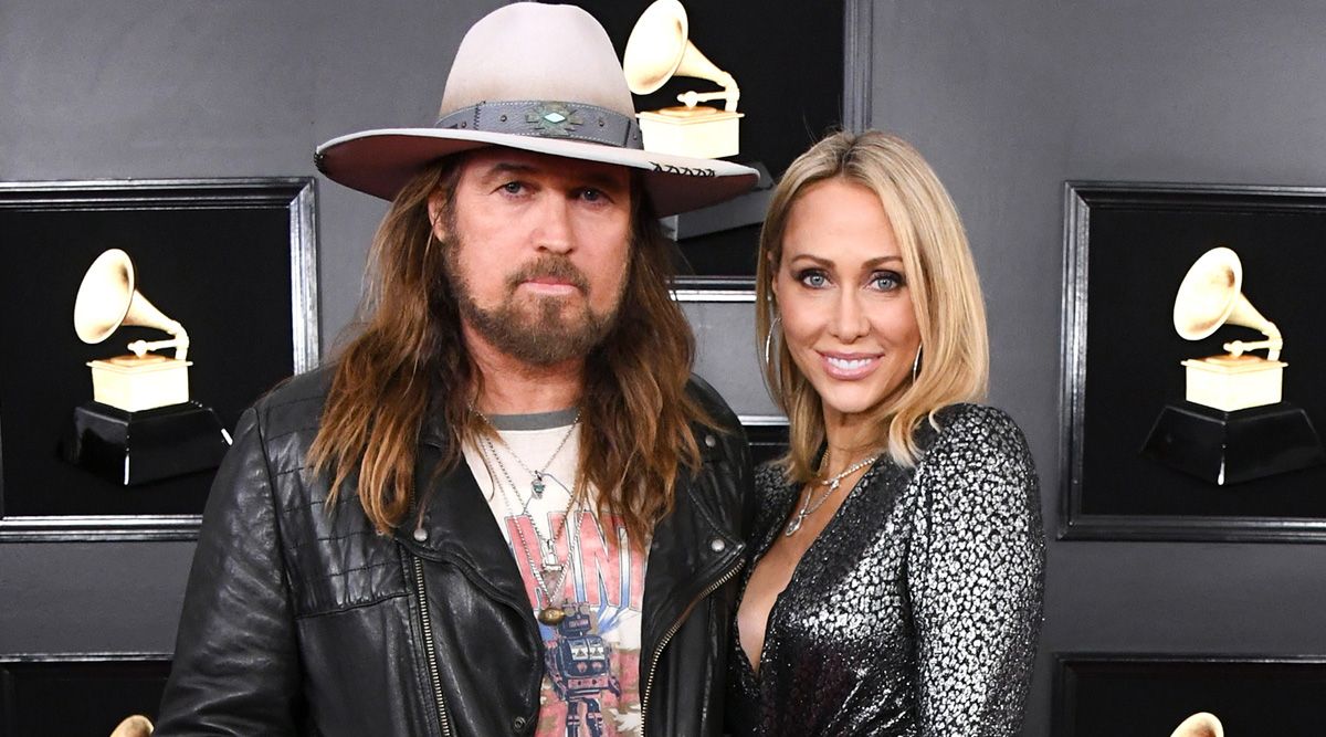 Miley Cyrus's Mom Tish finally calls it quits with Billy Ray Cyrus; files for divorce