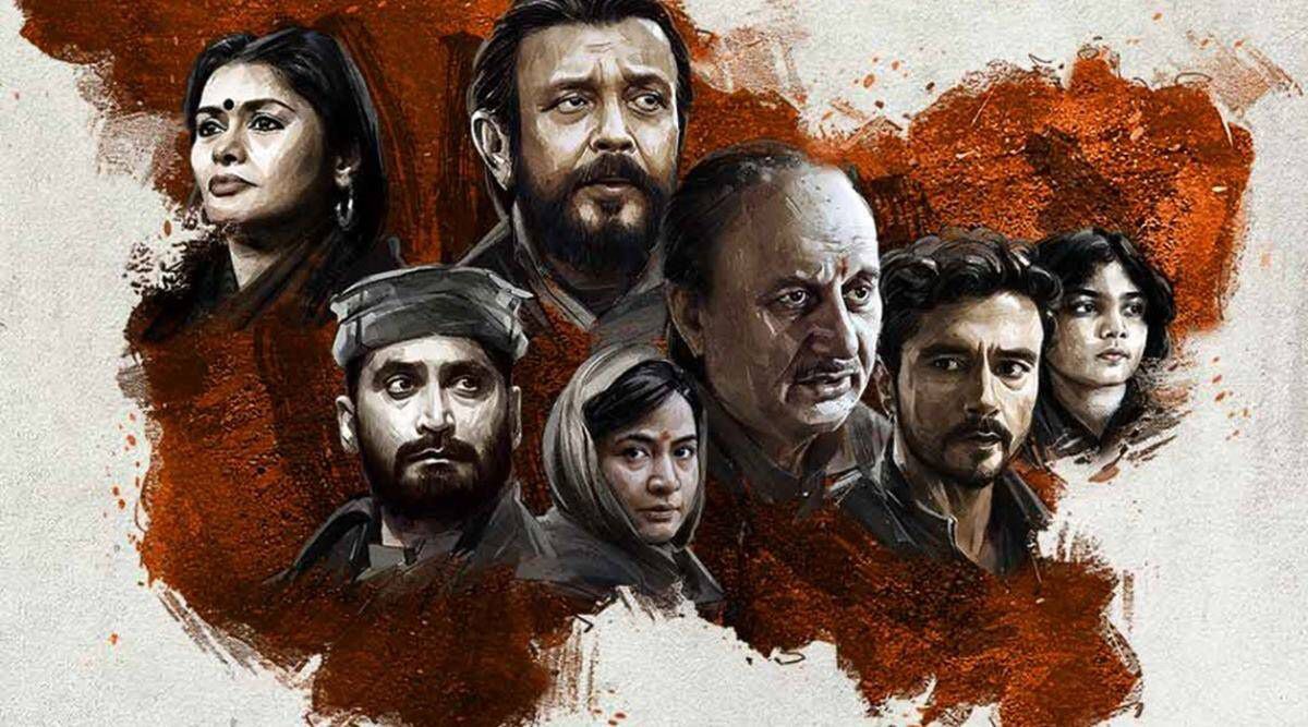 The Kashmir Files Box Office Collection for Day 2: Vivek Agnihotri directorial shows phenomenal growth