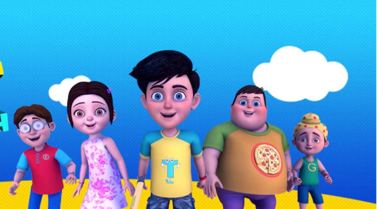 Netflix to stream animated series based on Taarak Mehta Ka Chhota Chashmah from Feb 24