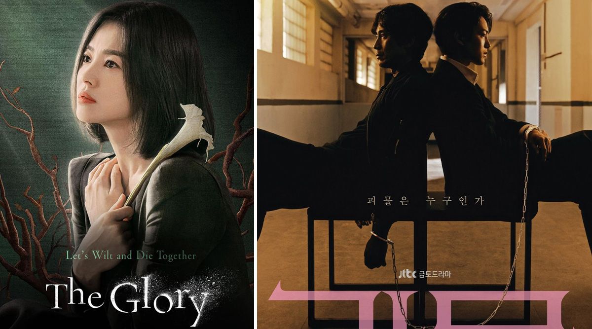 Watch the top 10 Kdramas on the OTT platforms this weekend; From the Glory to Beyond Evil; Here’s the list for you!