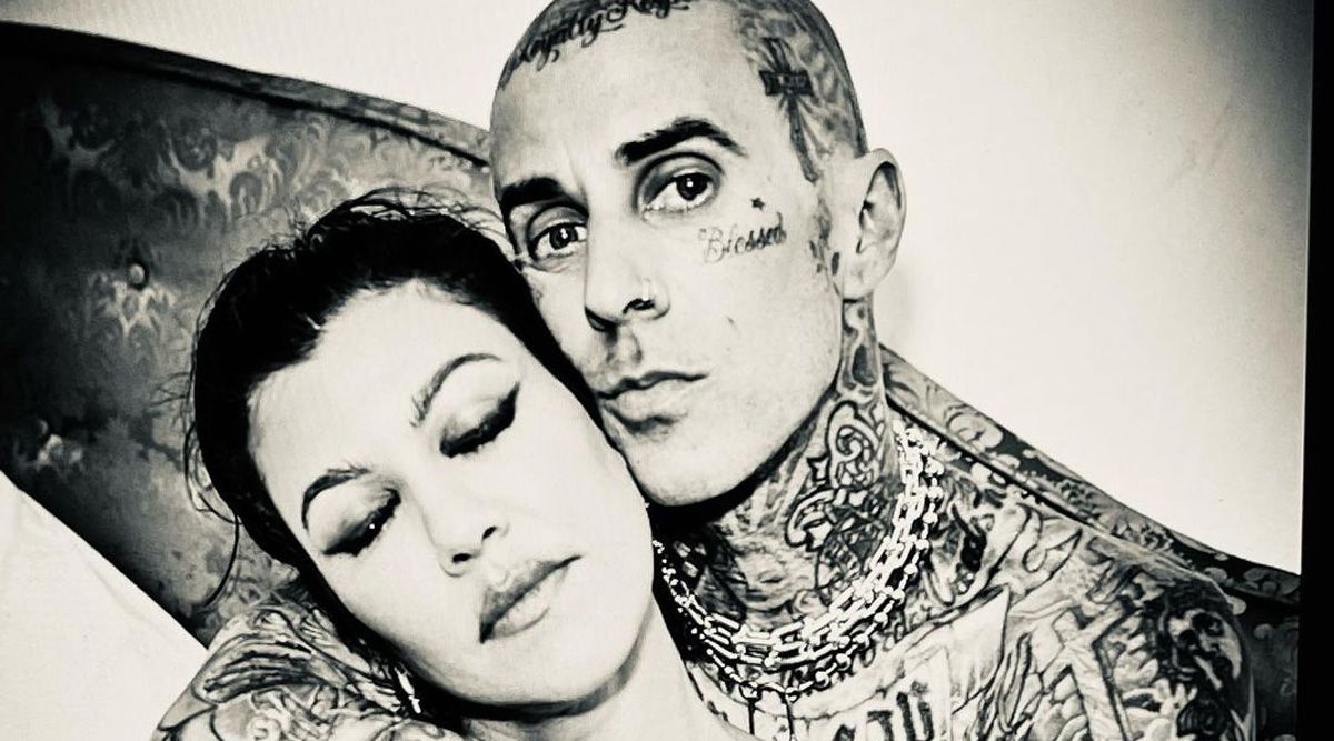 Travis Barker's birthday wish for his fiance will melt your heart: My everything Happy Birthday 