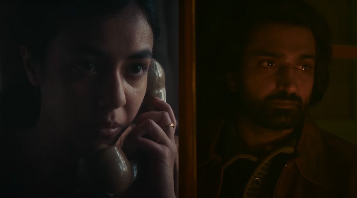 Makers drop the teaser of Two Sisters and a Husband and it looks gripping