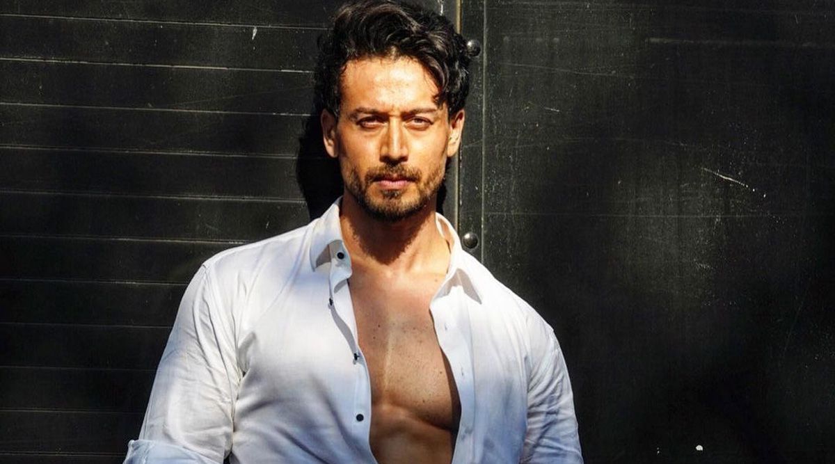 Tiger Shroff officially confirms he is single; Reveals still being infatuated by Shraddha Kapoor who is his childhood crush