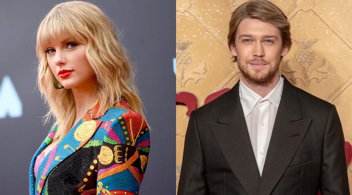 Taylor Swift and Joe Alwyn engaged after being together for over 5 years