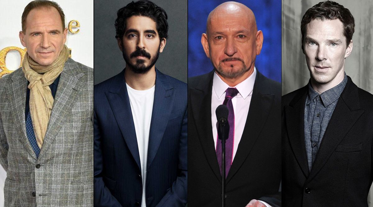 Wes Anderson’s Netflix adaptation of Roald Dahl’s ‘The Wonderful Story of Henry Sugar’ to star Ralph Fiennes, Dev Patel, Ben Kingsley and Benedict Cumberbatch
