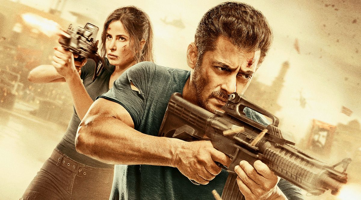 Tiger 3: Delhi schedule of Salman Khan and Katrina Kaif starrer postponed due to rise in COVID-19 cases
