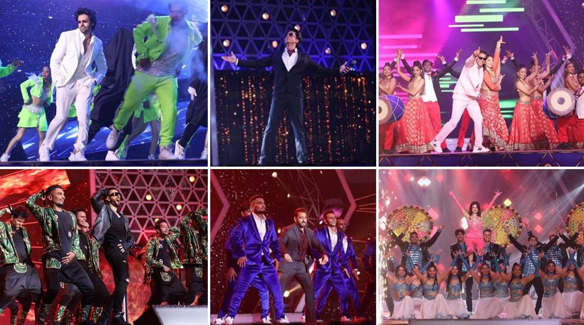 Umang 2022: Top 5 thrilling performances by the Bollywood biggies that will air on Sony TV on August 6th