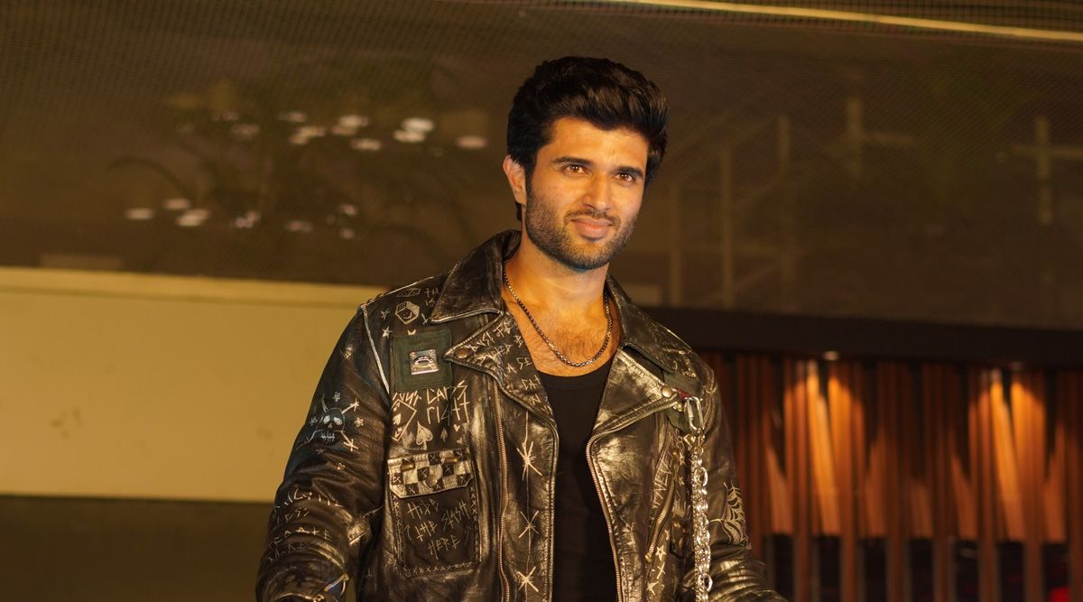 Liger star Vijay Deverakonda speaks on the North vs South debate and says ‘Both industries have always been working with each other’