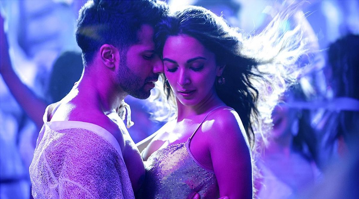 Jugjugg Jeeyo: Varun Dhawan & Kiara Advani steal hearts with their sizzling chemistry in the new song Rang Sari
