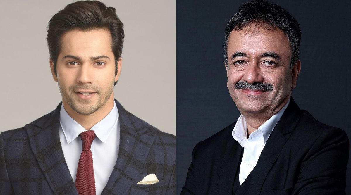 Varun Dhawan set to sign Rajkumar Hirani’s Made In India on the dotted line?