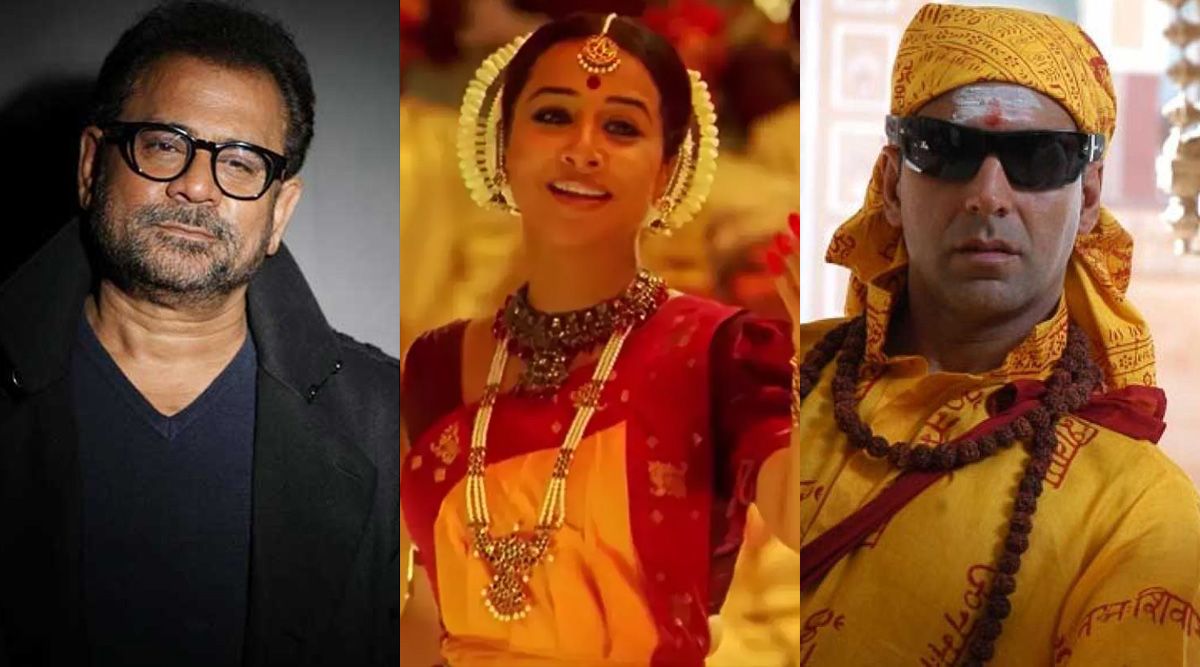 Anees Bazmee reveals why Vidya Balan and Akshay Kumar aren't in Bhool Bhulaiyaa 2; 'Didn't want them without purpose'