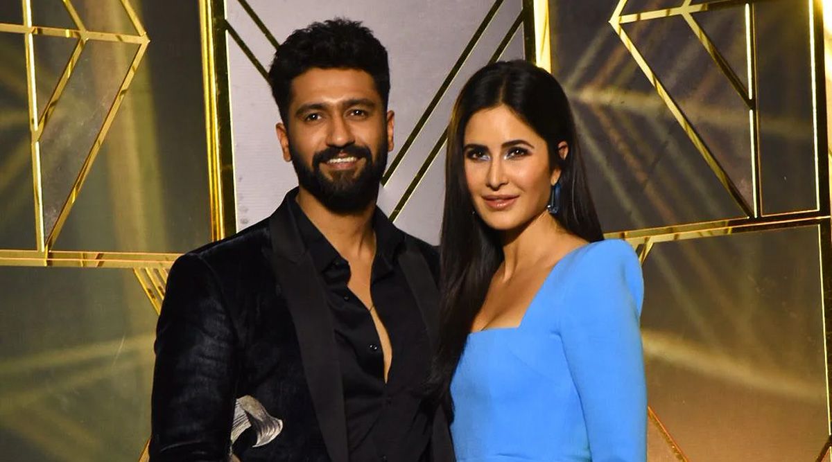Vicky Kaushal speaks about his wife Katrina Kaif for the first time, calls her ‘a great influence’