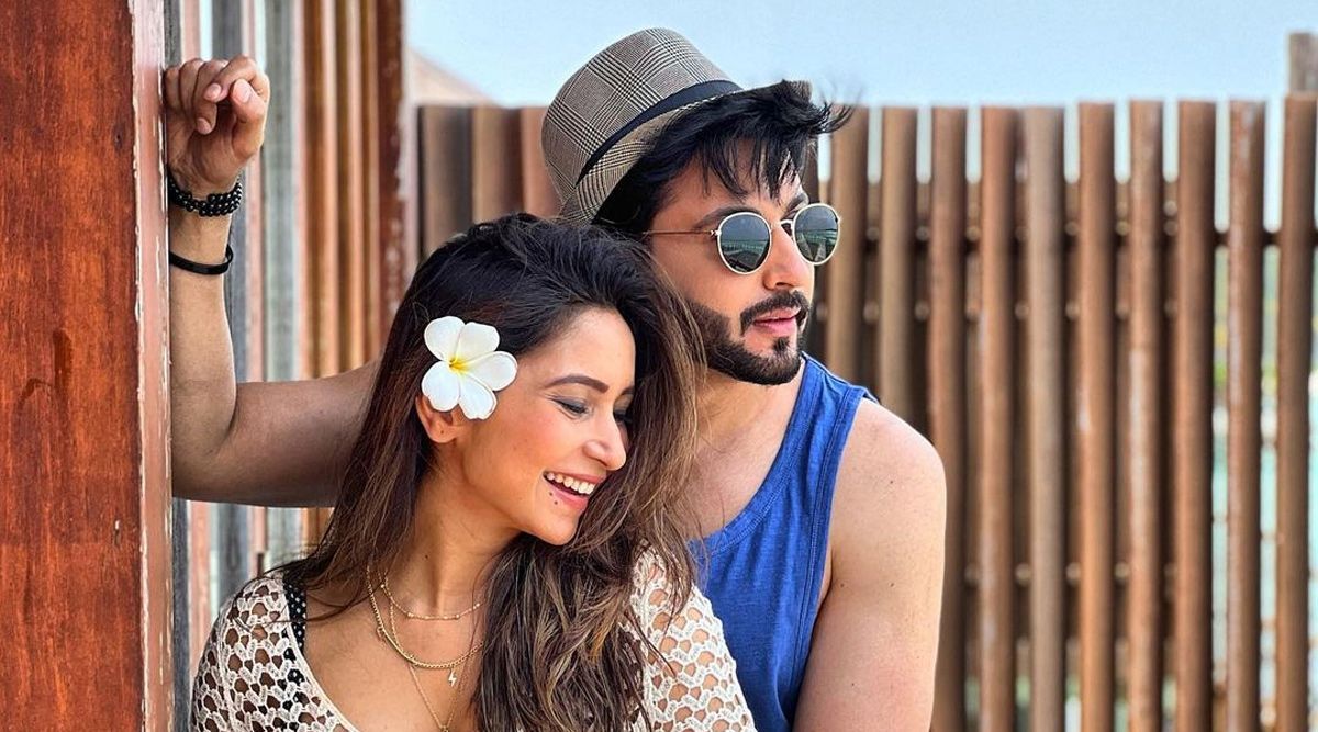 Dheeraj Dhoopar and Vinny Arora set to welcome their first child