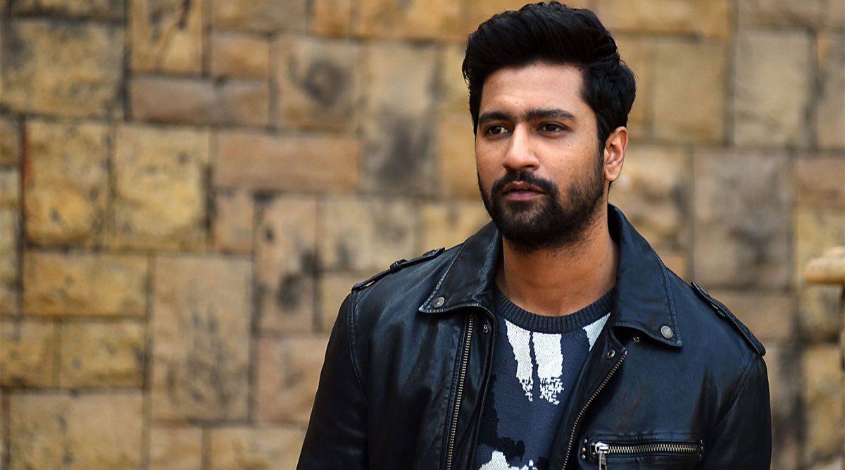 Vicky Kaushal to film a song for Govinda Naam Mera after his New York vacay?