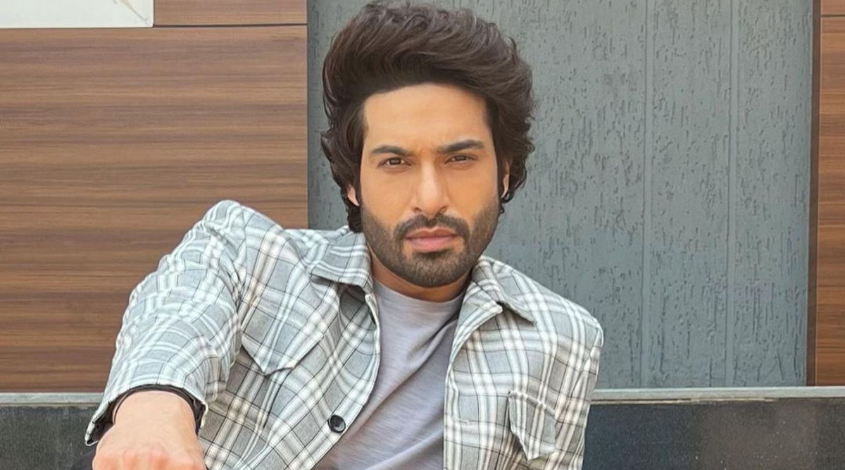 Vijayendra Kumeria reveals how his mother reacted after he quit his civil aviation job for acting