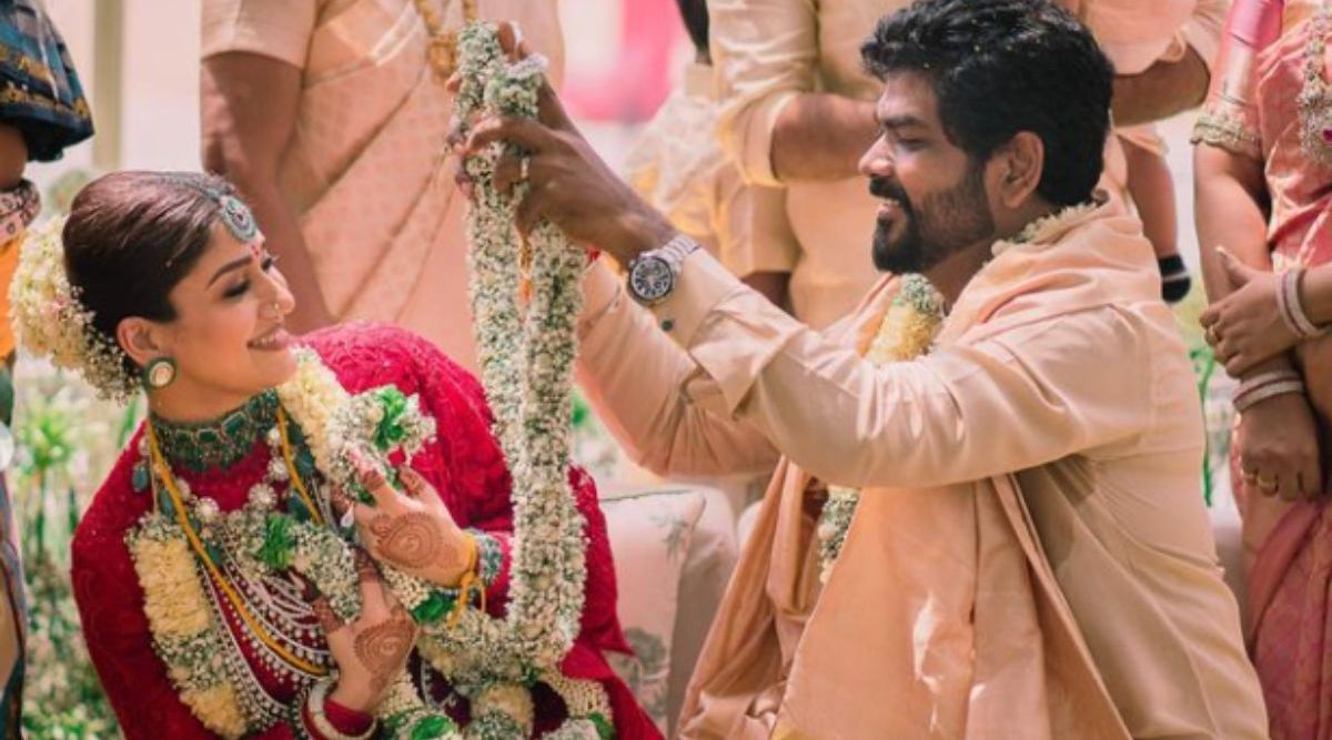 Wow! Nayanthara And Vignesh Shivan's Wedding Documentary Set To Release On 'THIS' OTT Platforms! 