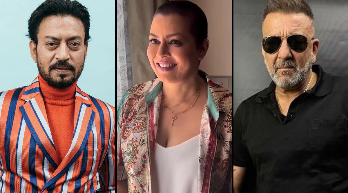 World cancer day 2023: Check Out 5 popular stars who have battled cancer!