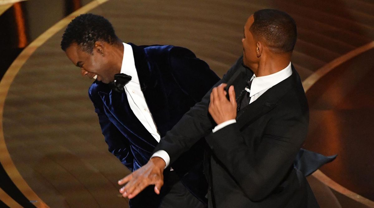 Oscars 2022: Why did Will Smith punch Chris Rock on stage?