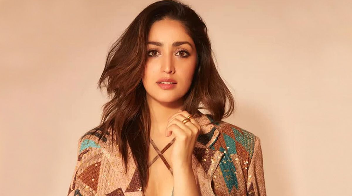 Yami Gautam says she has been inspired by other actresses; reveals working in films ‘against’ her wish