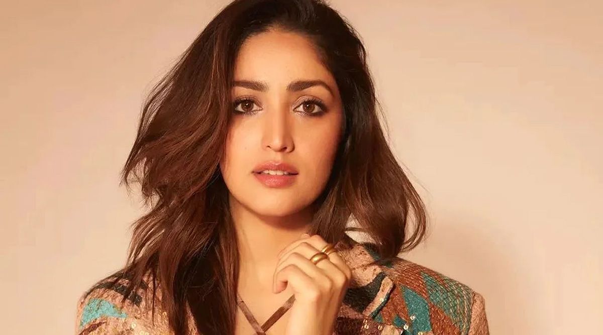 Here’s how Yami Gautam made filming LOST in the hustle-bustle of Kolkata easy for the team