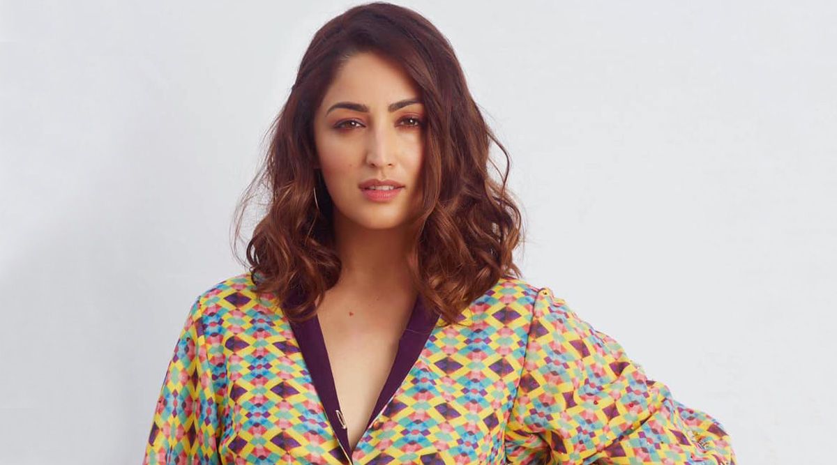 Yami Gautam claims that 'some high-end designers don't give you their outfits,' and she was told that 'you haven't arrived until you're seen at parties.'