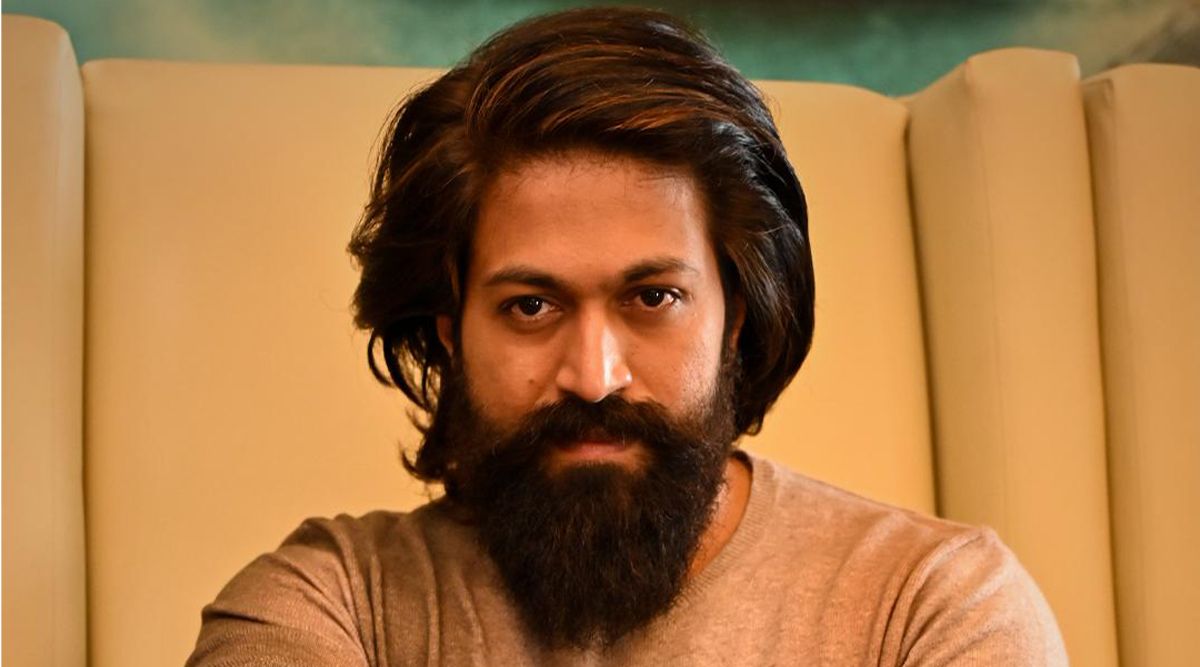 'KGF 2' Star Yash's Next To Be A Pan World Film? Netizens React To Reports Of Unexpected Collabs