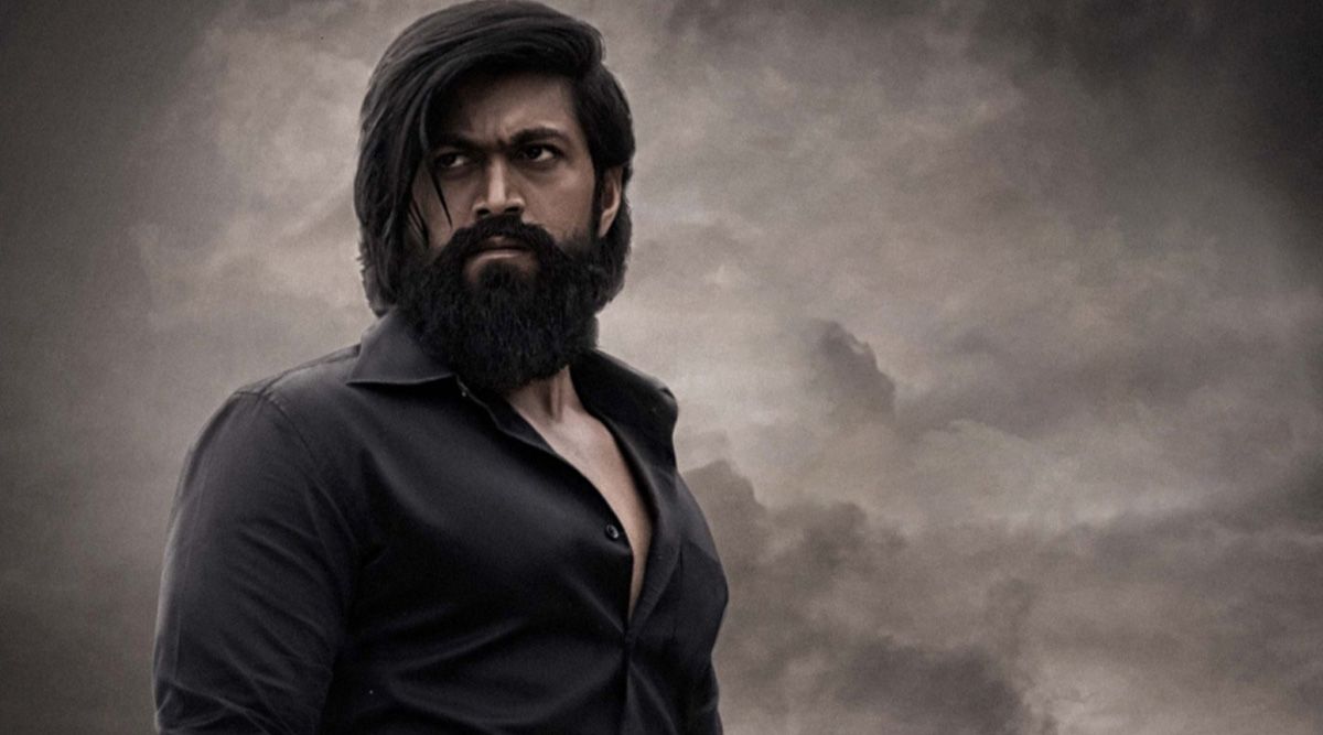 Fans celebrate as Yash-starrer KGF: Chapter 2 completes 100 days at Box Office