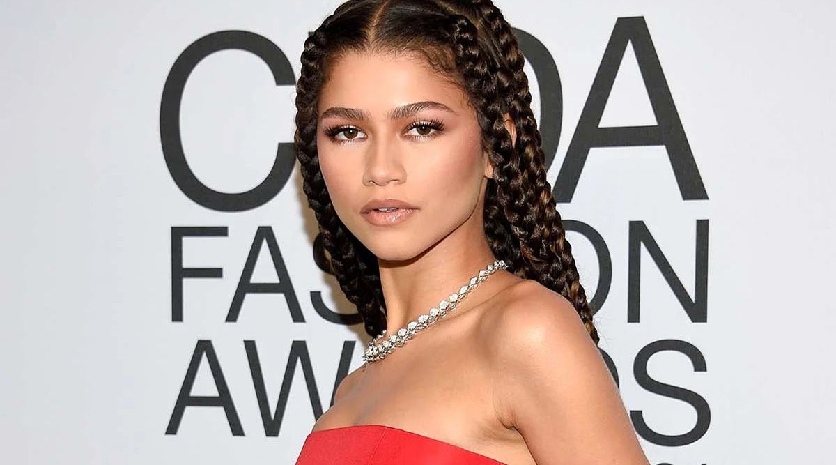 Emmy Awards 2022: Zendaya makes history as she becomes the youngest producing nominee