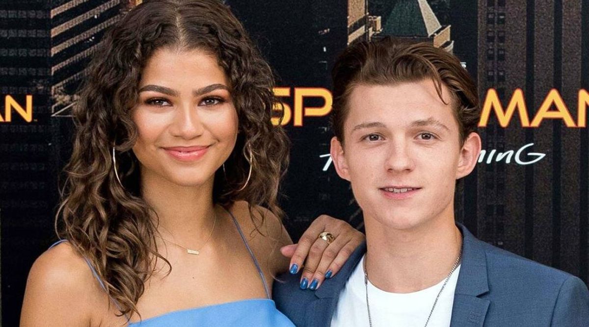 Zendaya gushes about having full support from boyfriend Tom Holland in Hollywood