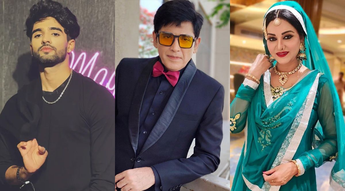Eid Mubarak: Zeeshan Khan, Aasif Sheikh and Farhana Khan share how they’re celebrating the festival