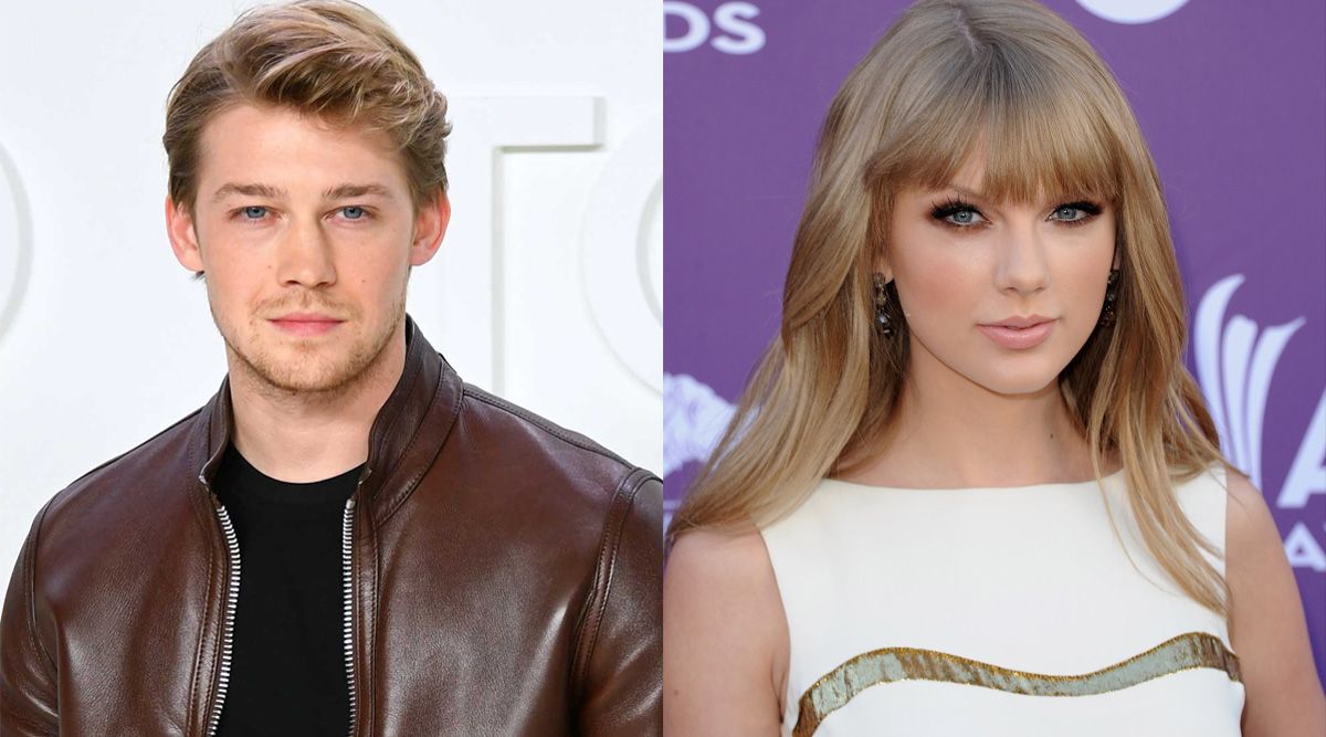 Joe Alwyn opens up about what Taylor Swift thinks about intimate scenes in Conversations With Friends