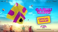 Gabru Gang Official Trailer