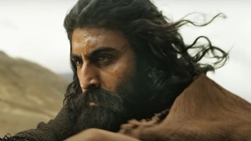 Title Track from Shamshera