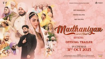 Madhaniyan Trailer