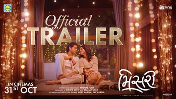 Misri Official Trailer