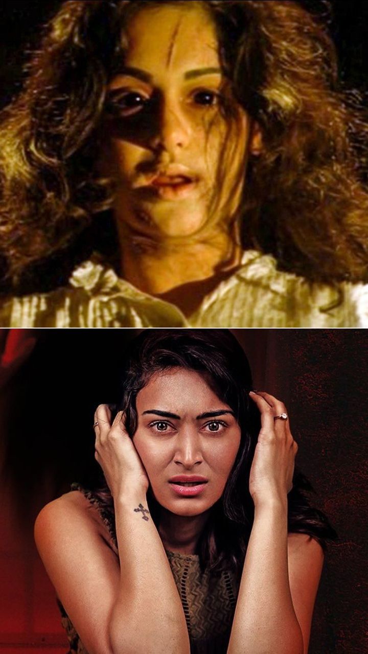 Must Read: From Adah Sharma To Erica Fernandes; Bollywood Actresses Who Captivated Audiences With Their Horror Movie Performances