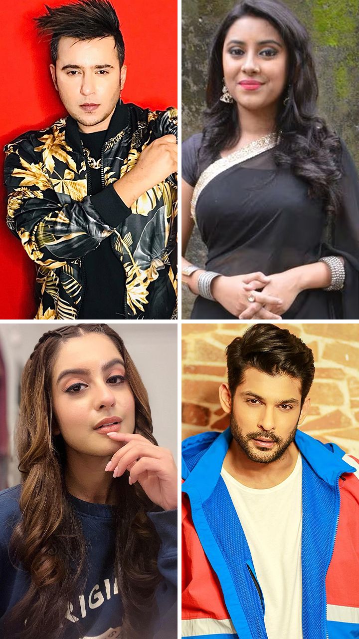 Gone To Soon: From Aditya Singh Rajput, Sidharth Shukla To Tunisha Sharma; Celebrities Who Passed Away At A Young Age!