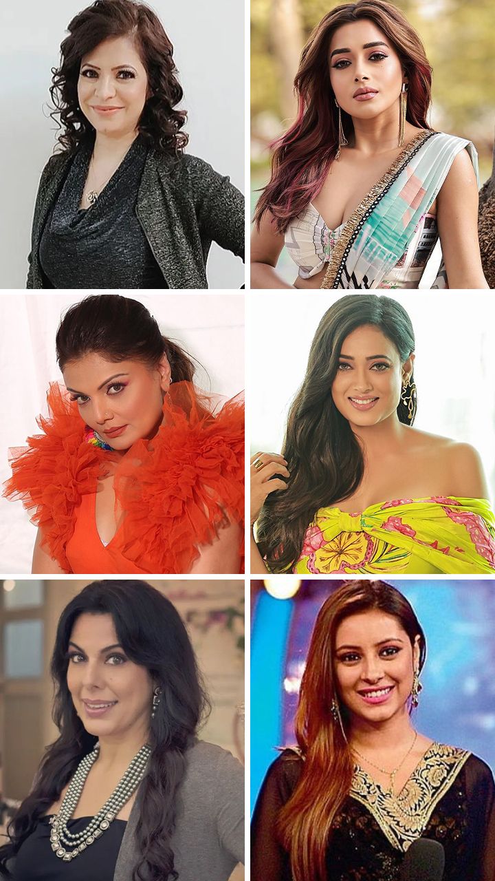 Check Out TV Stars Who Were Secretly Got Harassed And Abused