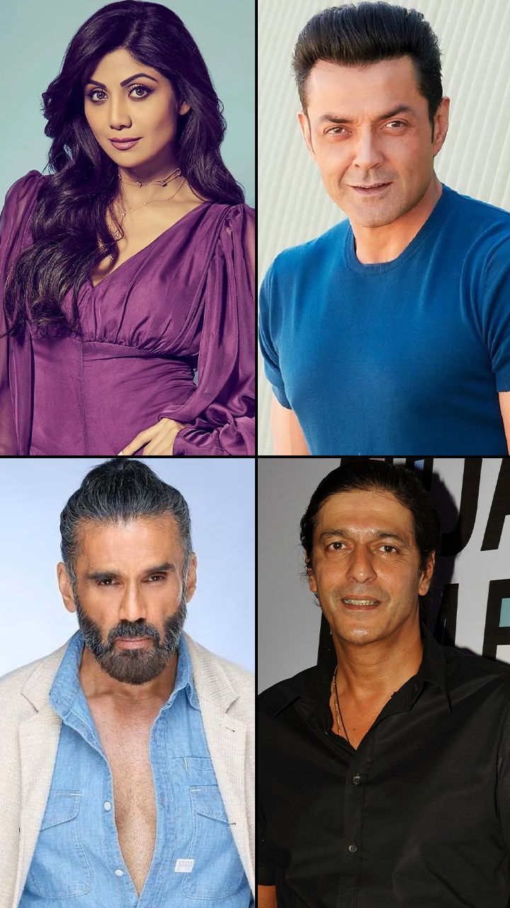 Famous Lounges And Eateries Owned By Celebrities In Mumbai