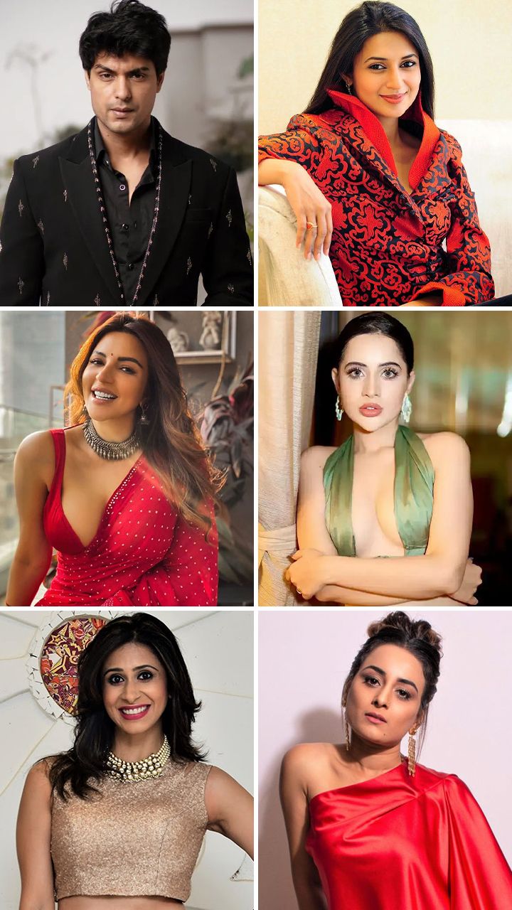 From Ankit Gupta To Madalsa Sharma; Check Out The Actors Who Had DREADFUL Casting Couch Experiences