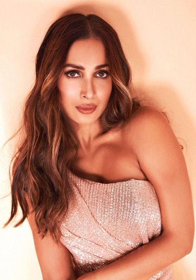 Malaika Arora’s glamorous cutout looks