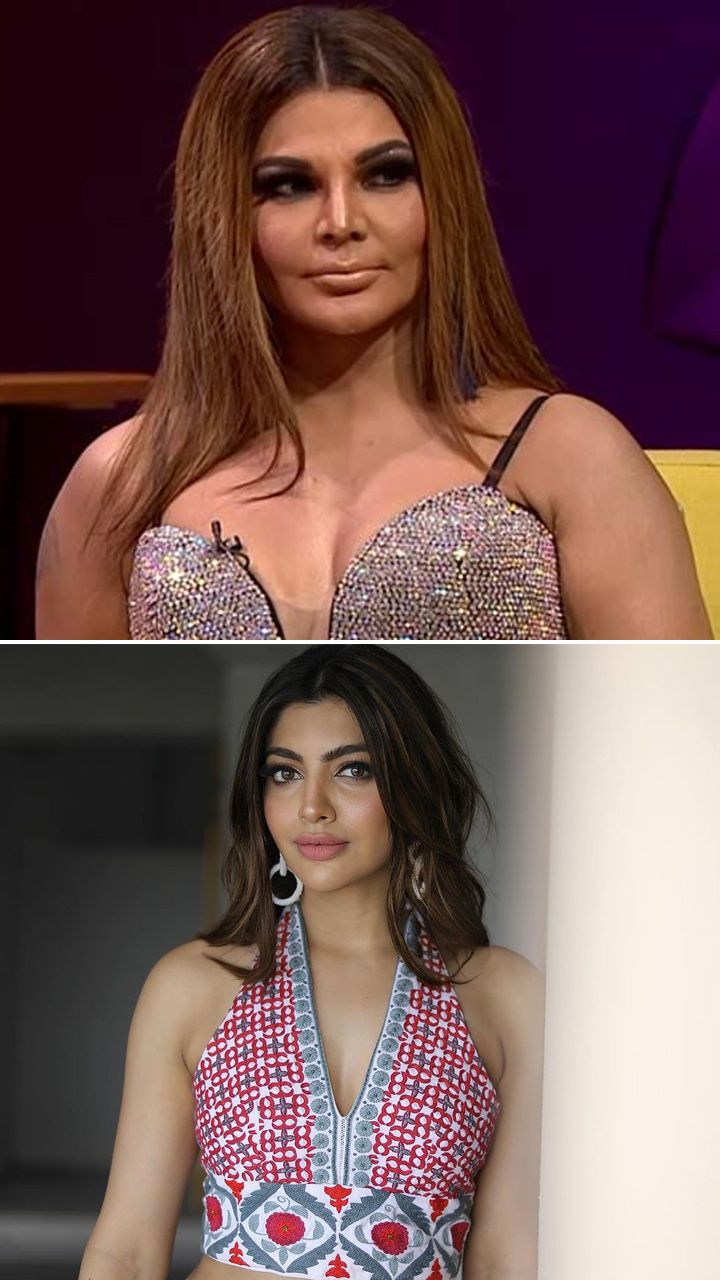 Must Read: From Rakhi Sawant To Akanksha Puri; Actresses Who Dealt With Tales of Heartbreak!
