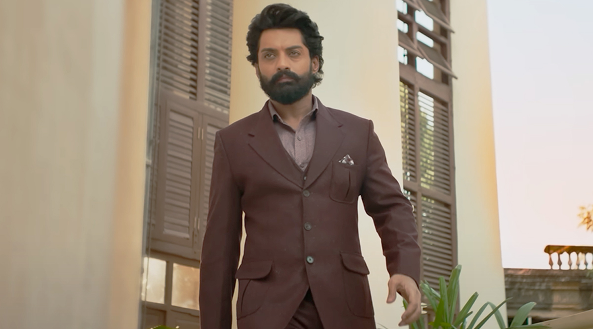 Devil: Nandamuri Kalyanram Plays Role Of A British Secret Agent