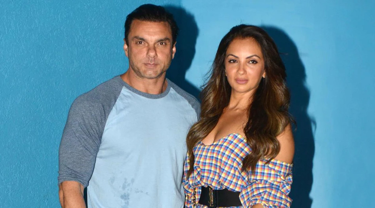 After 24 years of marriage, Sohail and Seema Khan file for divorce