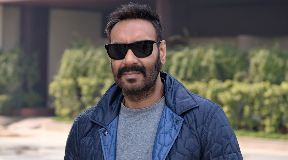 Drishyam star Ajay Devgn REVEALS having phobia from THIS! Read to know!