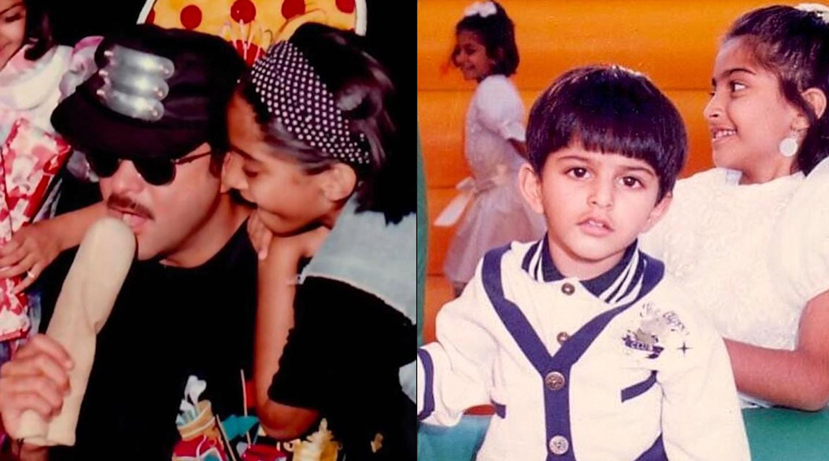 Anil Kapoor pens a heartfelt note for mom-to-be Sonam Kapoor on her birthday