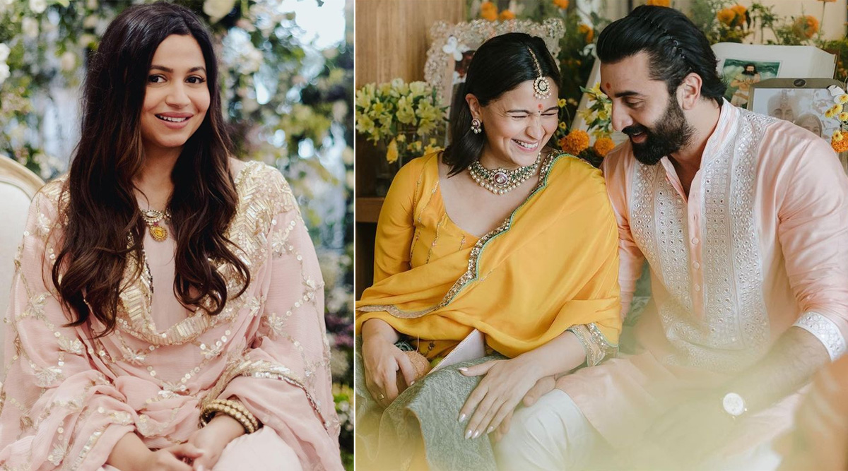 Around ‘Maasi,’ Shaheen Bhatt's birthday, Ranbir Kapoor and Alia Bhatt will give birth to their first child