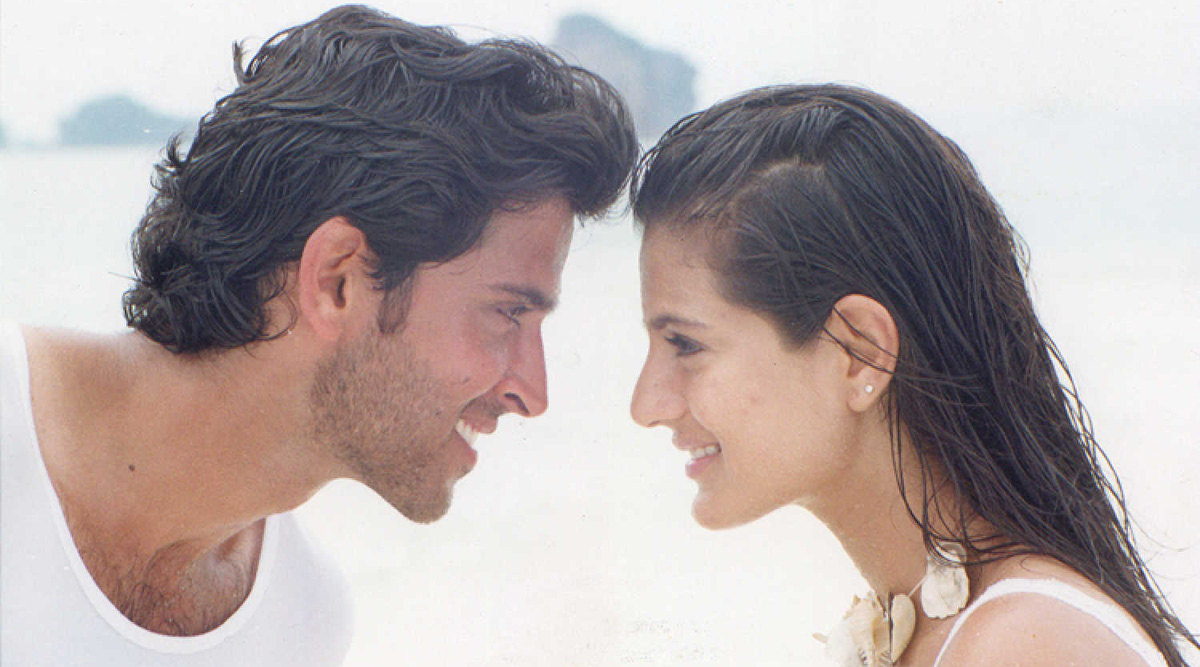 Ameesha Patel reveals why Kaho Naa Pyaar Hai was registered for the Guinnes Book of World Records, 2002