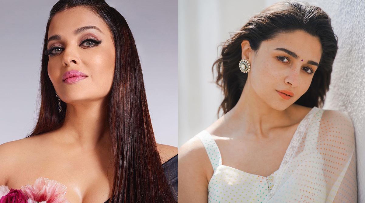 Opportunities are on her lap: When Aishwarya Rai Bachchan talked about Alia Bhatt's privilege due to Karan Johar's patronage